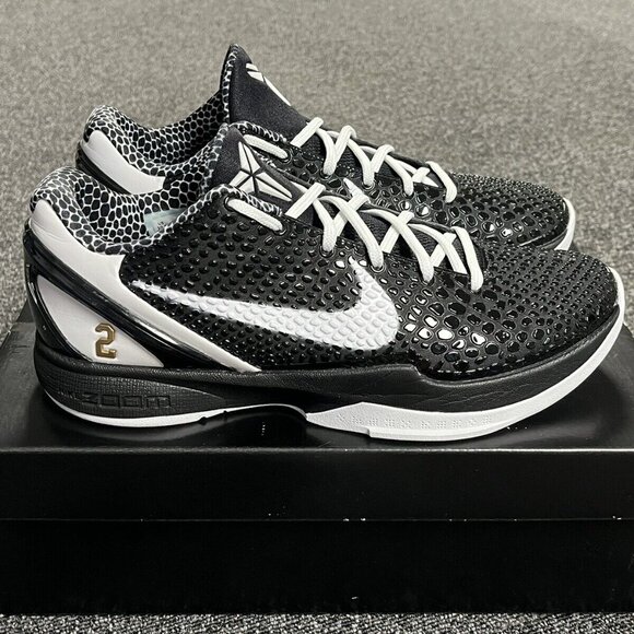 Mambacita Nike Kobe Protro Size Men's Women's Gigi